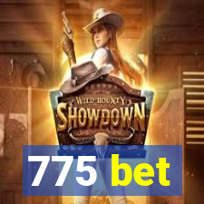 775 bet